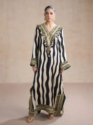 Premium Embroidery One Pices