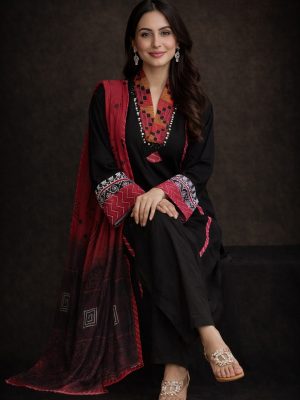 Premium Three Pices (BY)