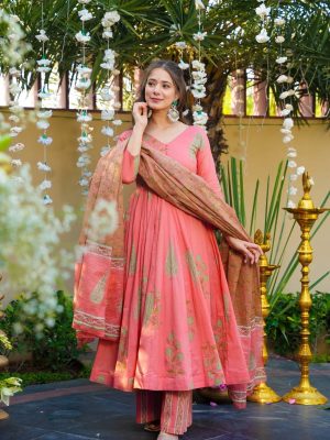 Gulabi Reet Traditional Ensemble