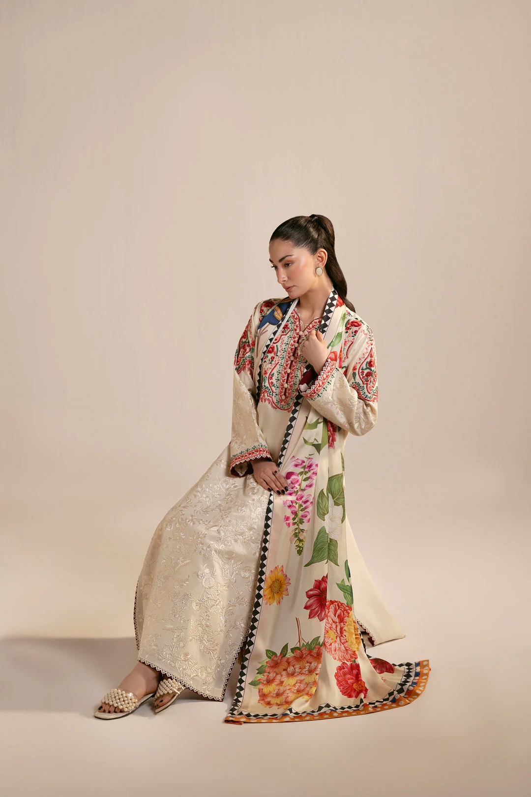 Peacock Aura Collection - Image 2