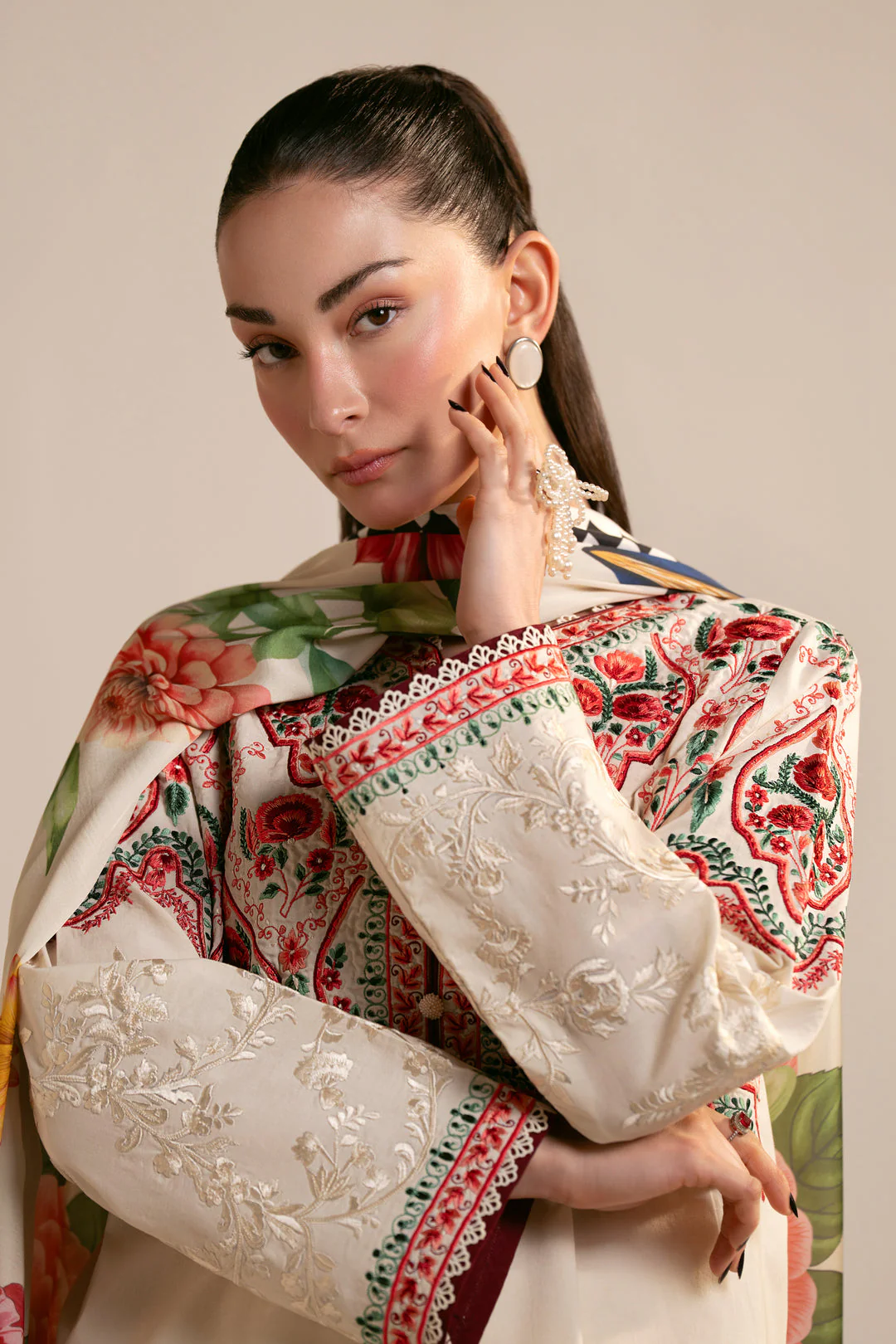 Peacock Aura Collection - Image 3