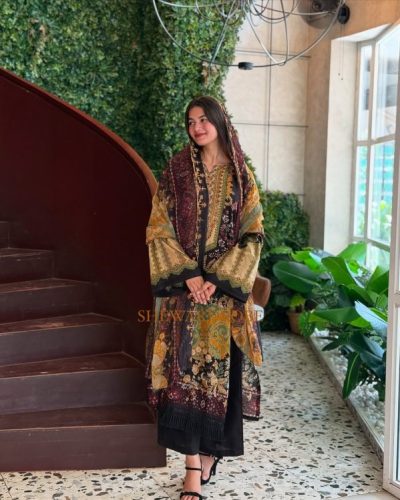 Stunning-printed-cotton-Pakistani-suit-featuring-a-beautiful-embroidered-chiffon-dupatta✨.eid-pakistanifashion-fypreelsシ゚-desi-1-600x749